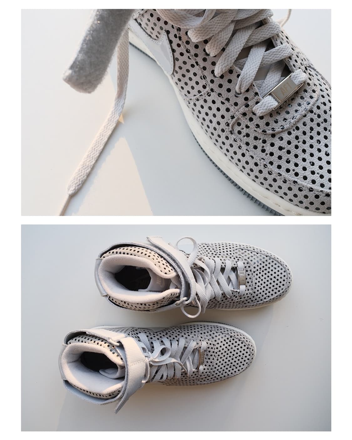 Nike AF1 Ultra Force Mid, 2016 상품이미지2