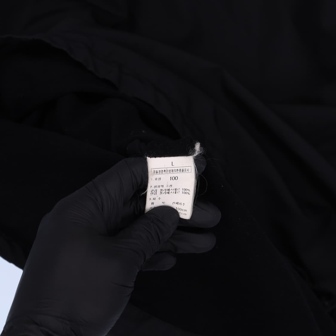 L 노스페이스 바람막이 자켓 0428T 상품이미지4