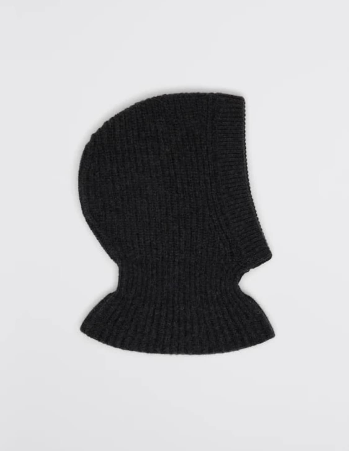 르메르 바라클라바 블랙 상품이미지1