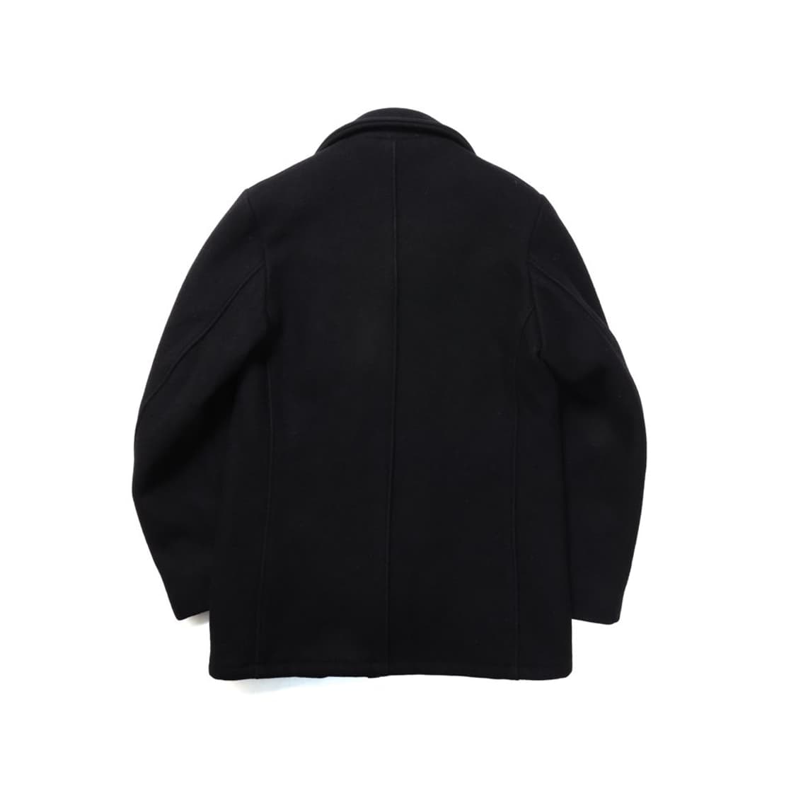 쇼트 Schott Wool Coat 

 상품이미지4