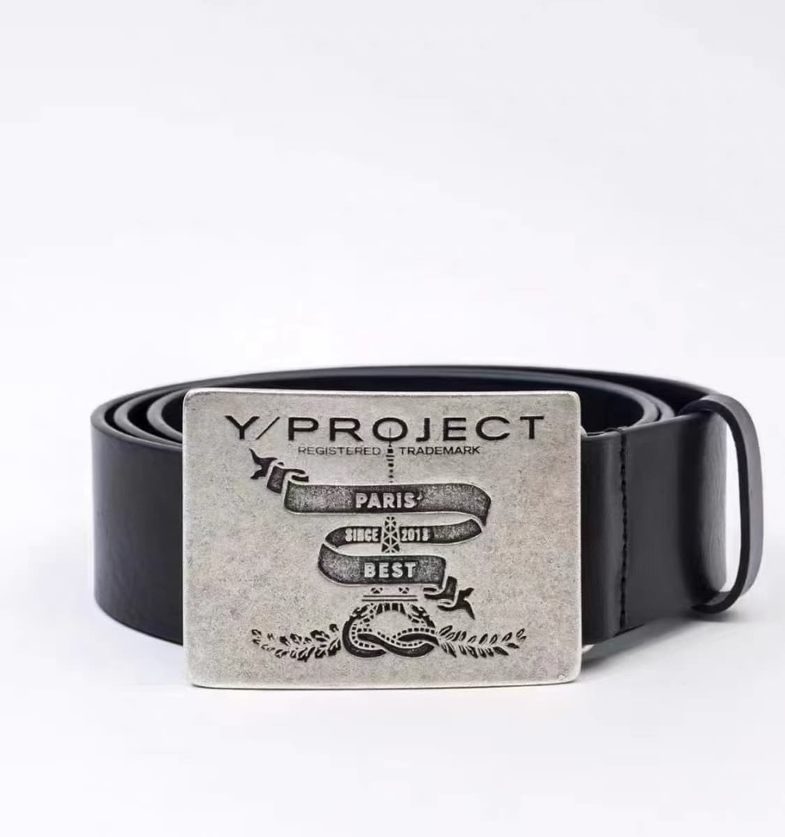 yproject belt 23ss 상품이미지1