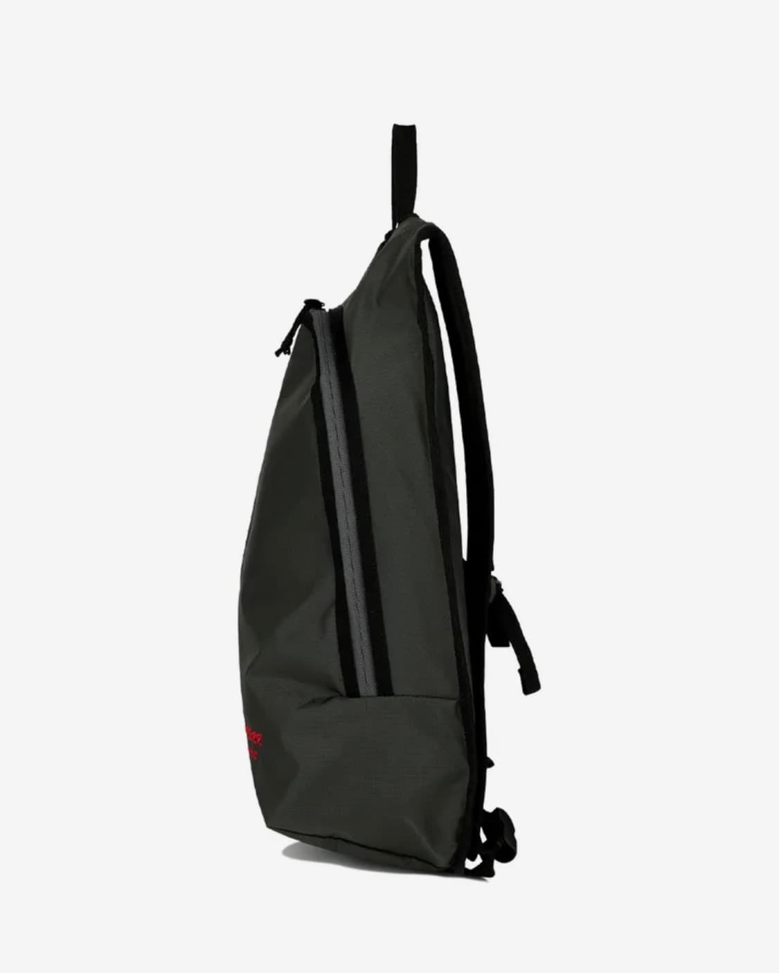 Y.E.S Beetle Backpack Charcoal 상품이미지3