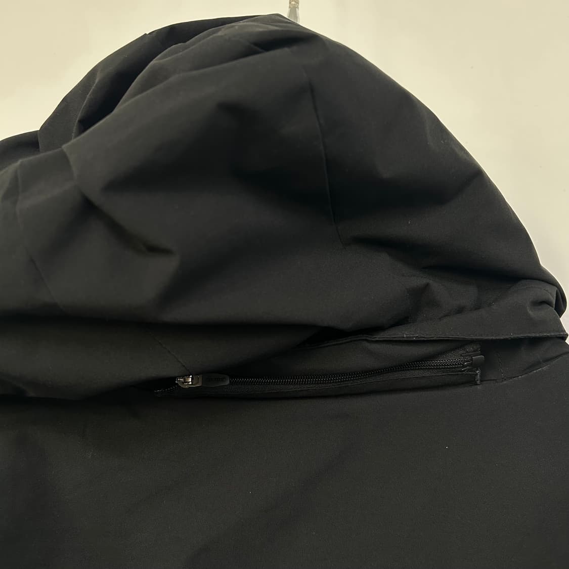 몽벨 후드 패딩[1696] 상품이미지6