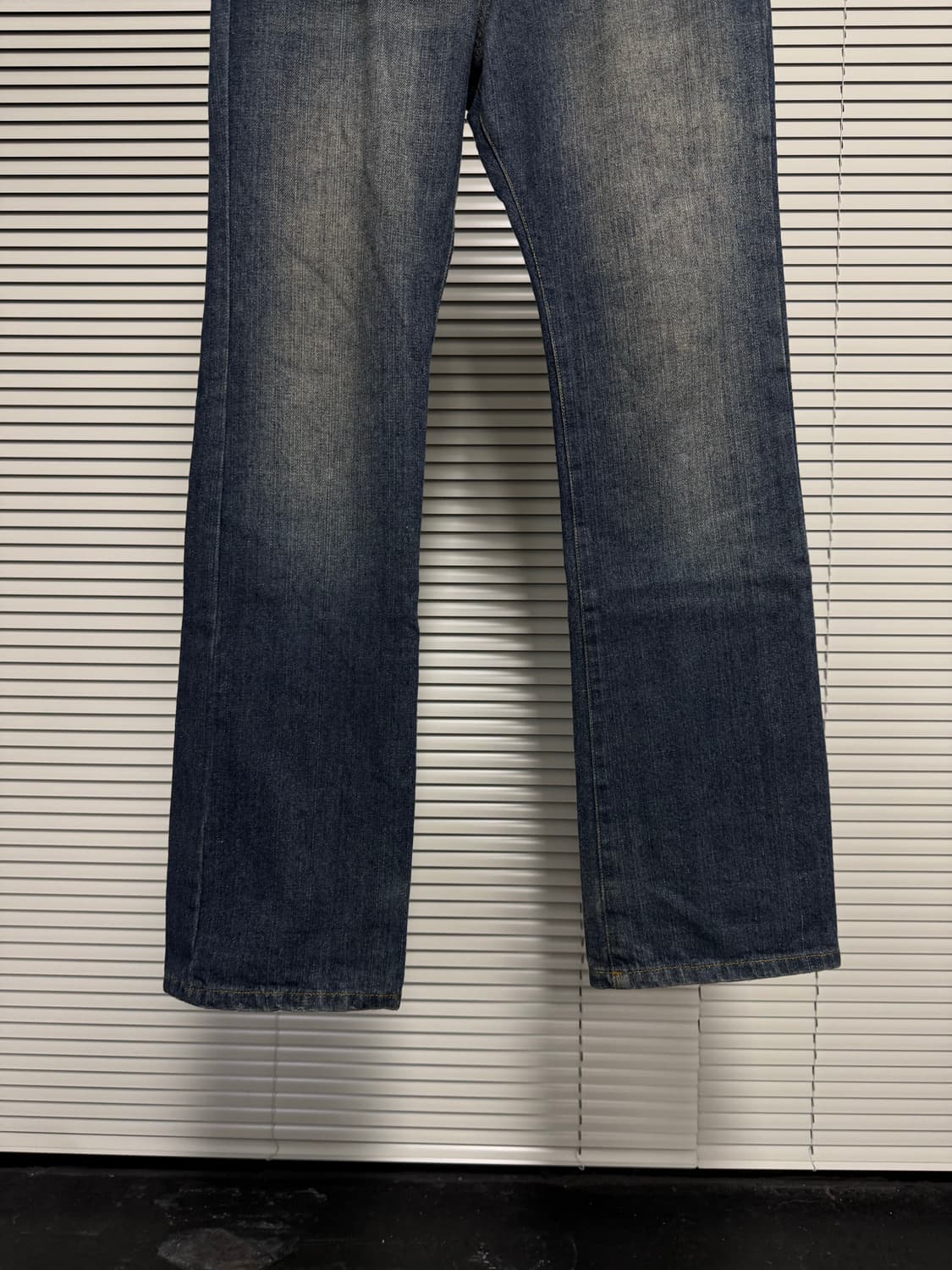 jack rose denim pants 상품이미지4