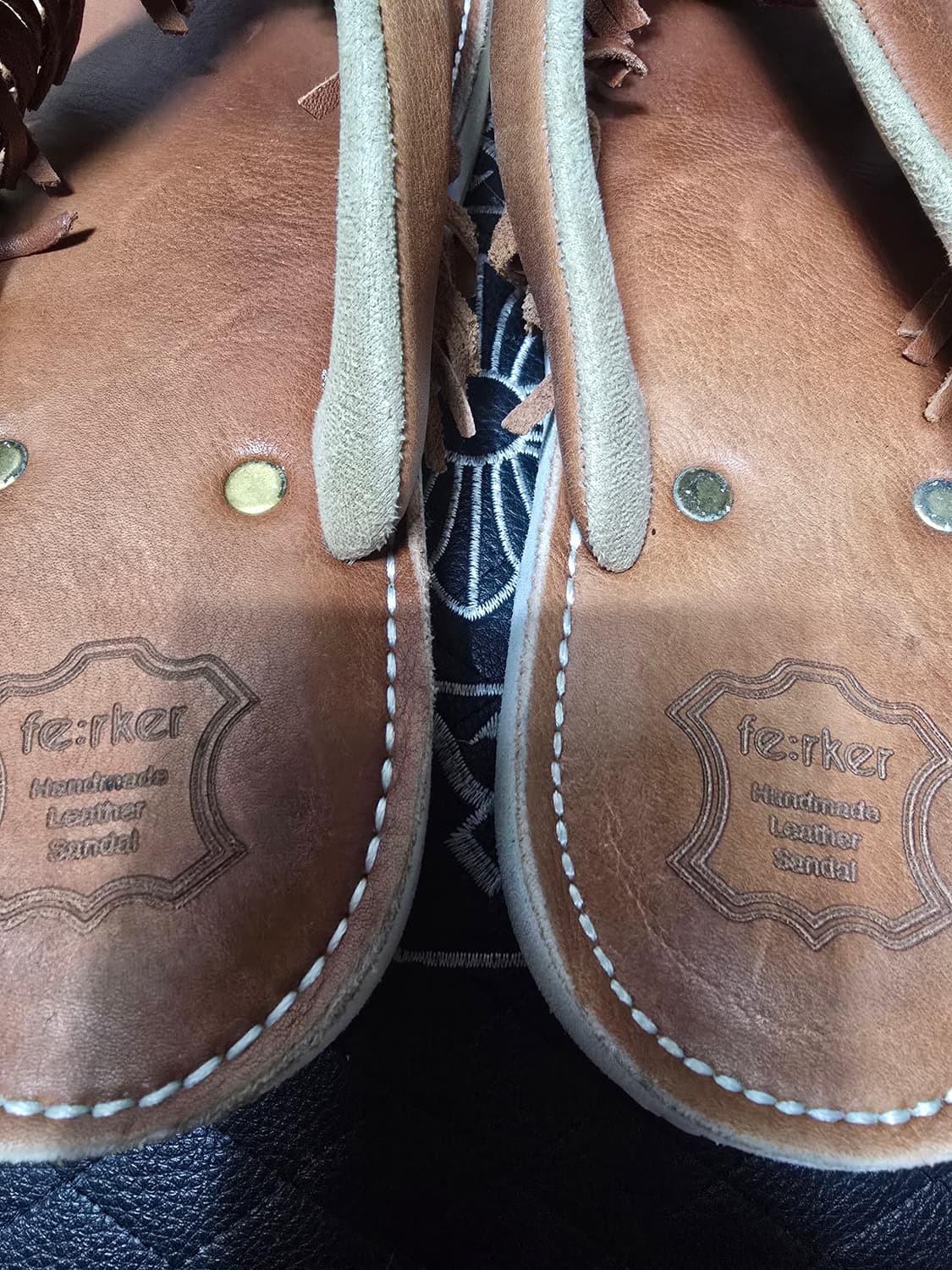 페르커 샌들 쪼리 270 ss급 상품이미지3