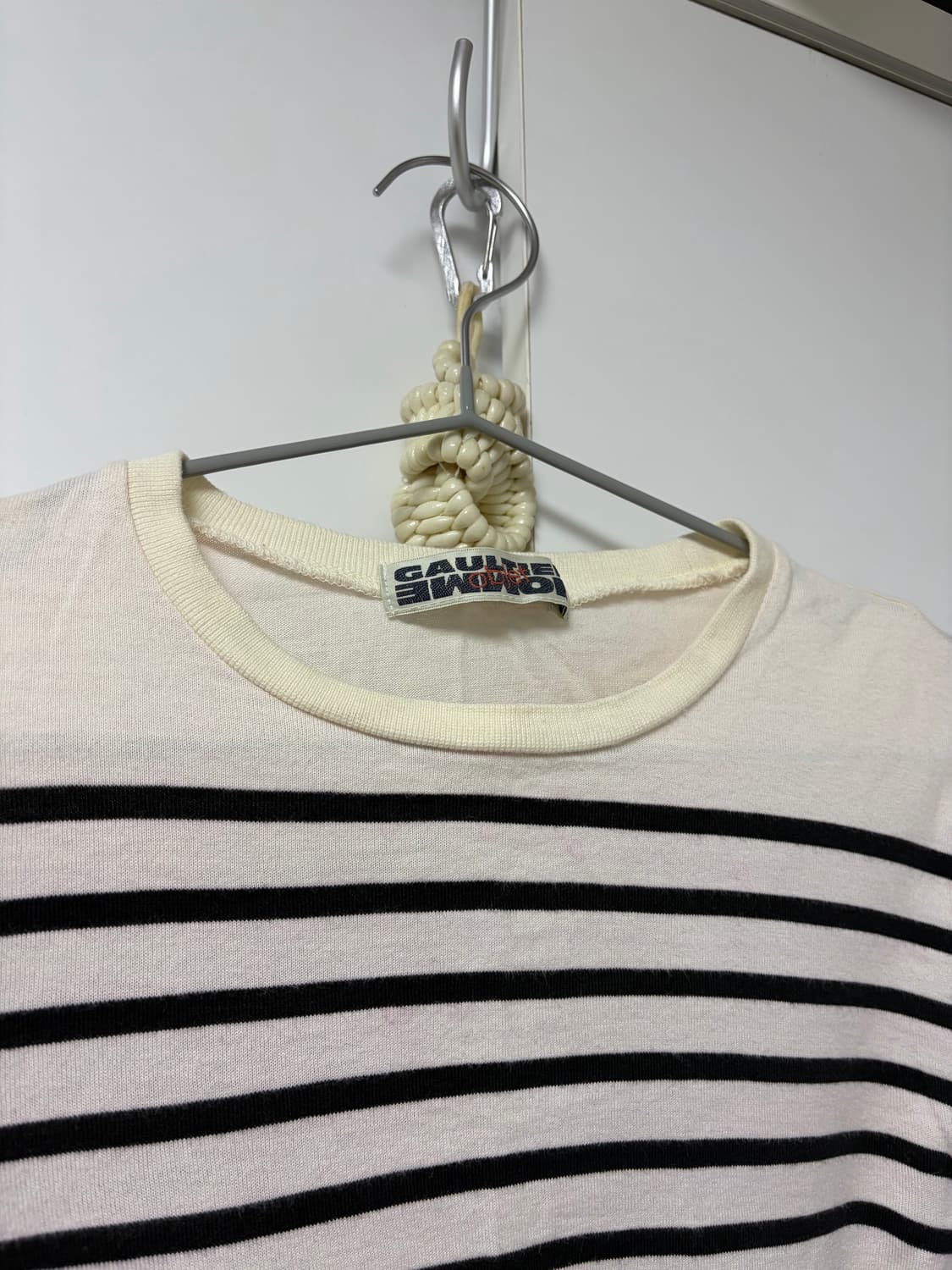 Jean Paul Gaultier Homme Objet short sle 상품이미지3