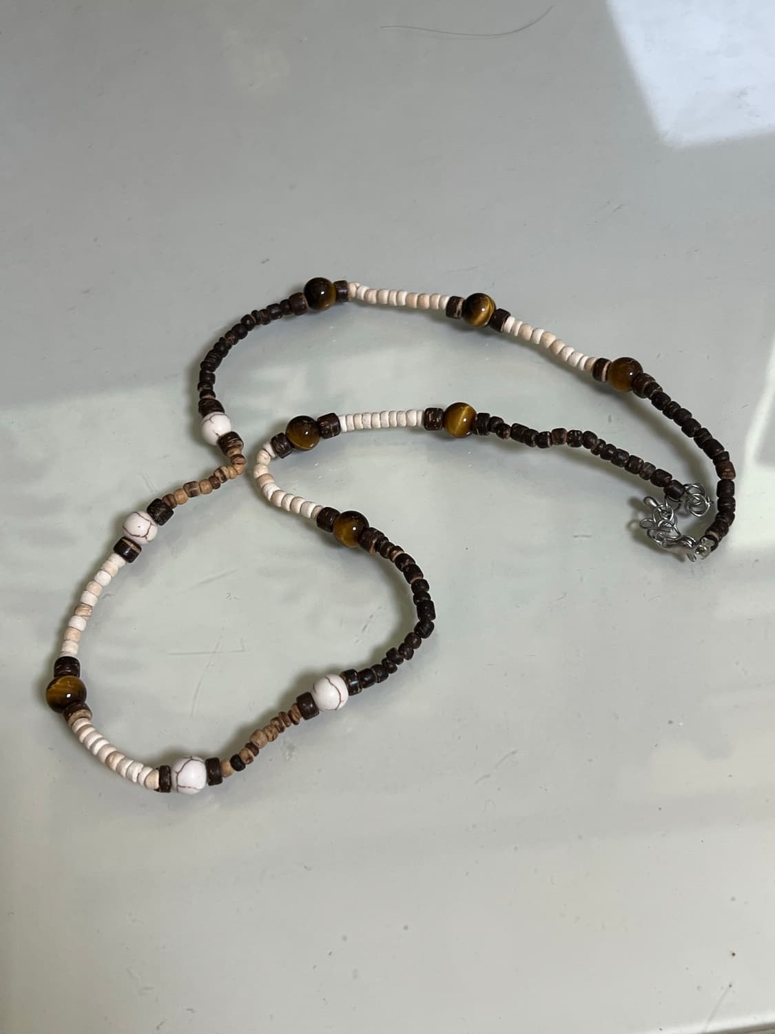 비비안웨스트우드 orb 목걸이 상품이미지5