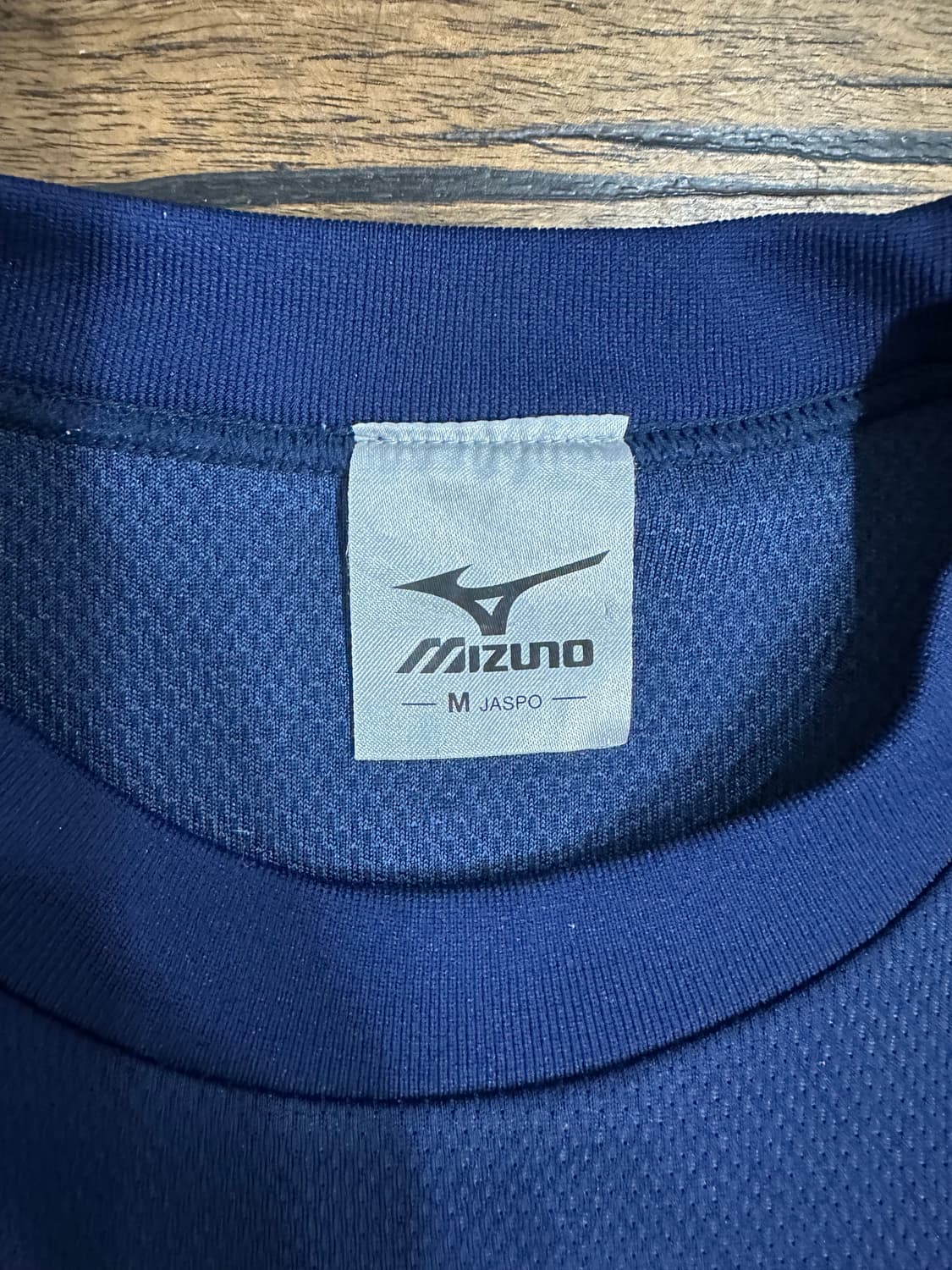 일본판 Mizuno 기능성 반팔 M 상품이미지3