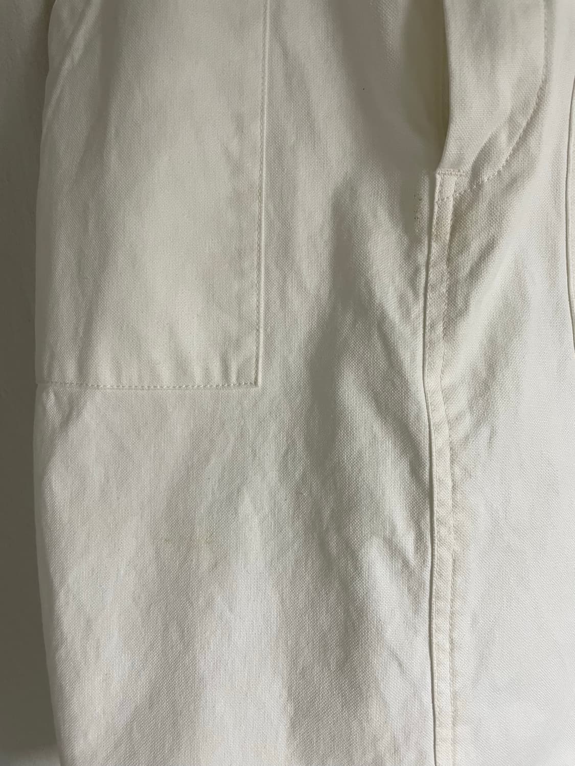 (택o)Danton cotton skirt 단톤 스커트 상품이미지8