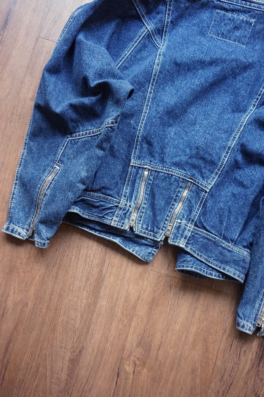 90's Jacket 상품이미지10