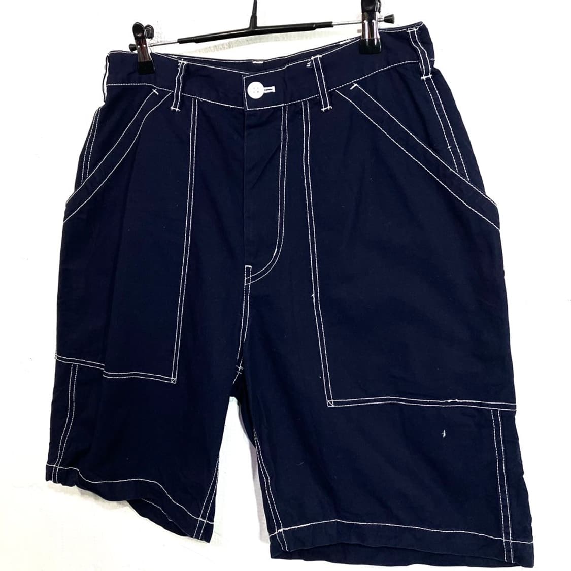 니코앤드 워크 반바지 상품이미지4