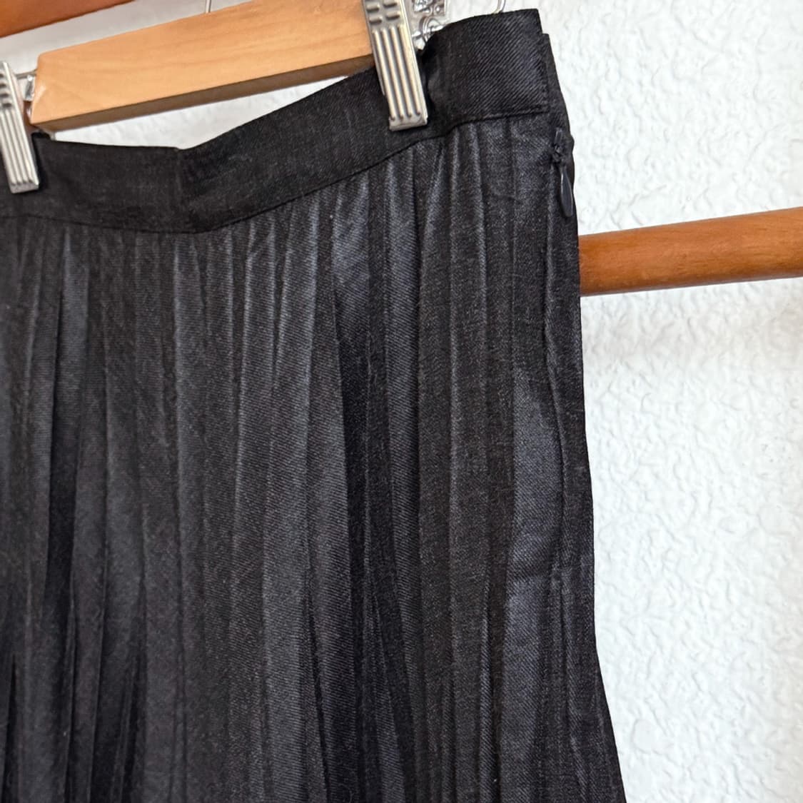 아오이 플리츠 스커트 상품이미지5