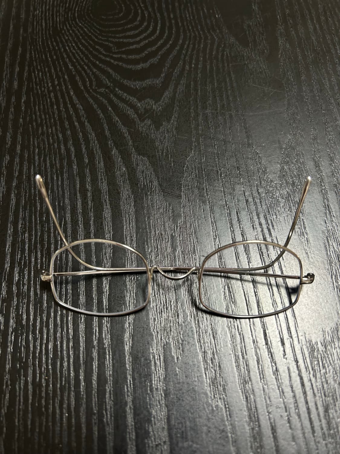 Nanaroku 나나로쿠 새들노즈 선플래티넘 안경 상품이미지5