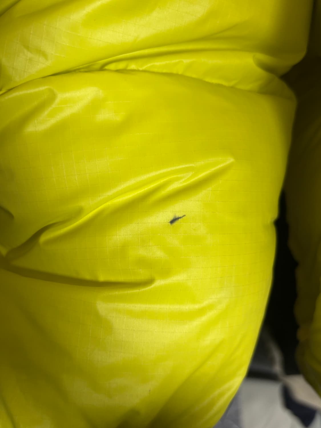 테켓 리버서블 패딩 상품이미지4