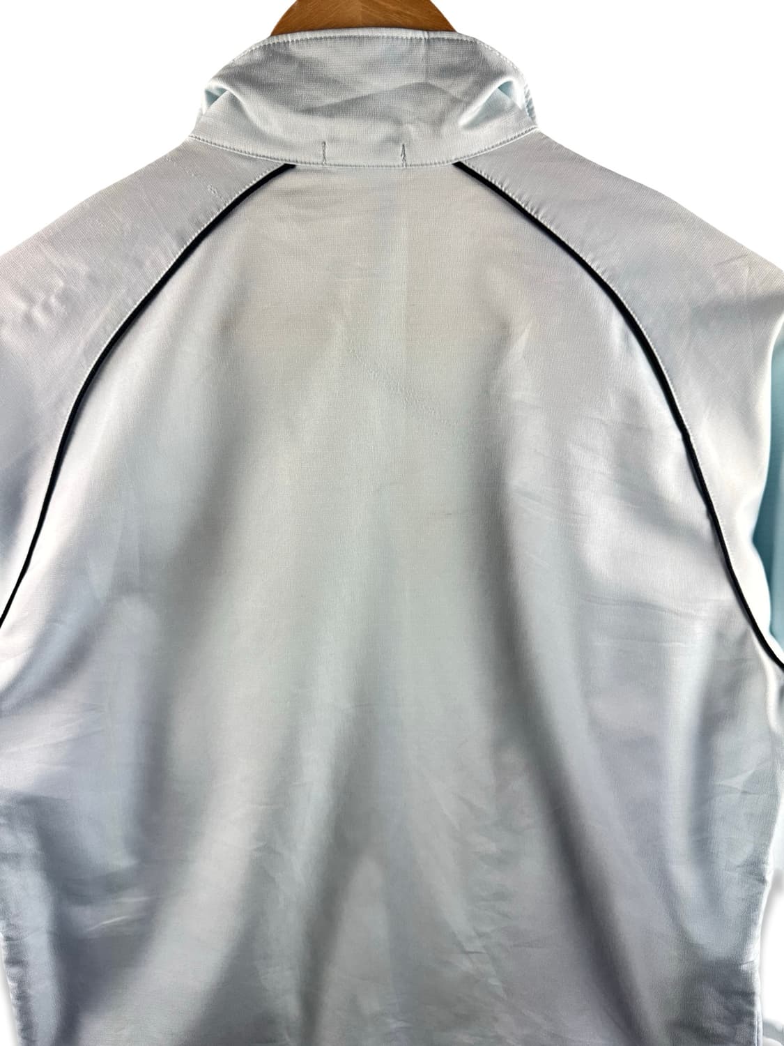 아디다스 스카이블루 솜사탕 바람막이2610 상품이미지5