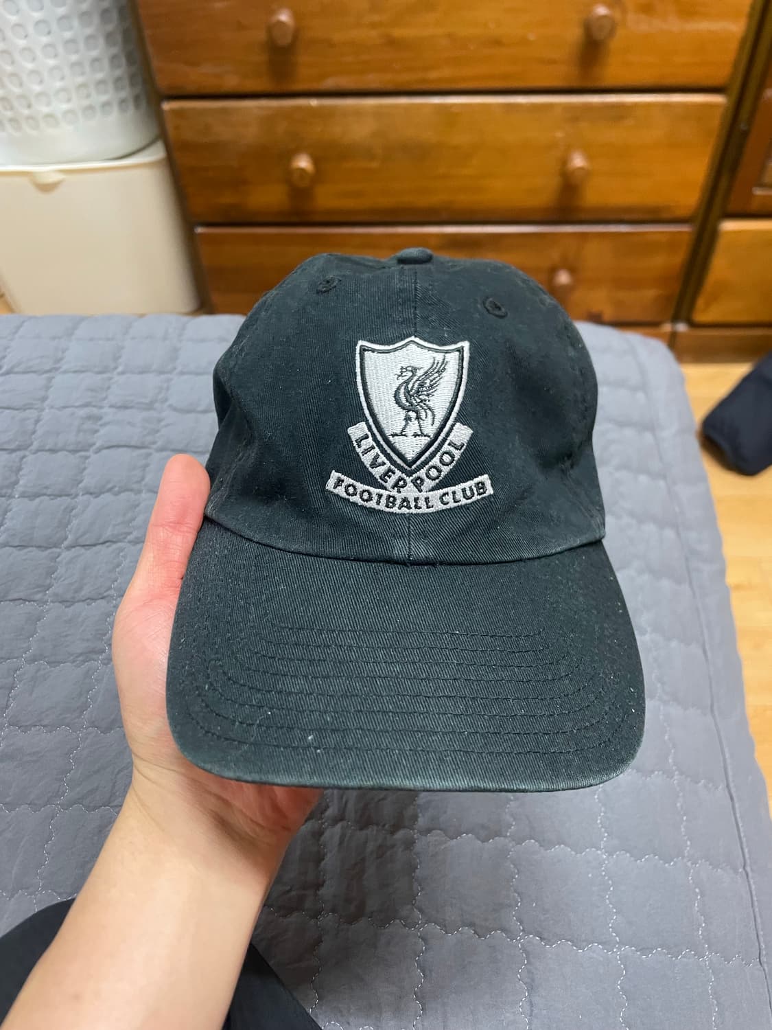 47브랜드 리버풀 모자 상품이미지1