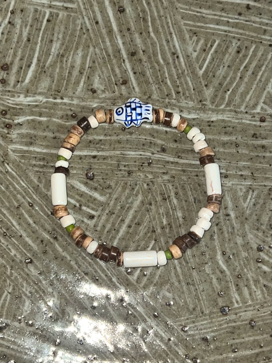 비즈팔찌 상품이미지2