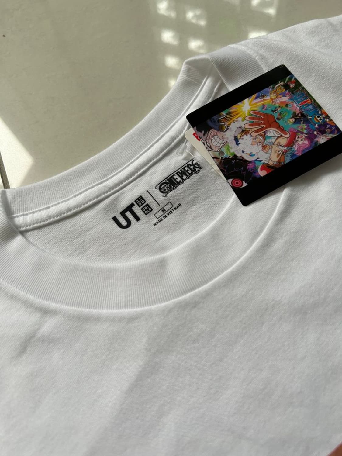 ONE PIECE UT 원피스 UT 상품이미지5