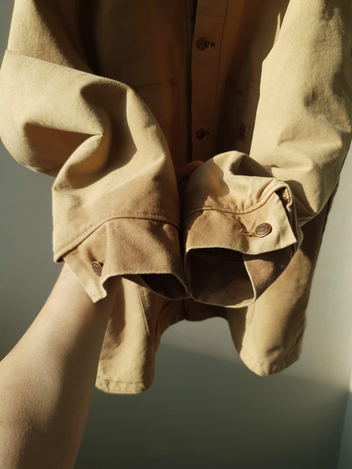 70s, 80s BIG BEN by Wrangler chore jk 상품이미지5