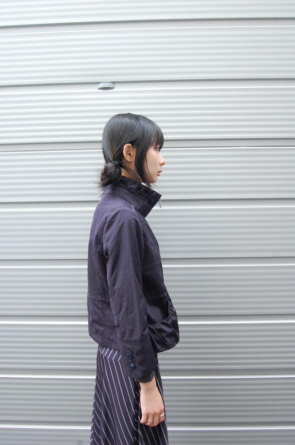 Yuma koshino jacket 상품이미지1