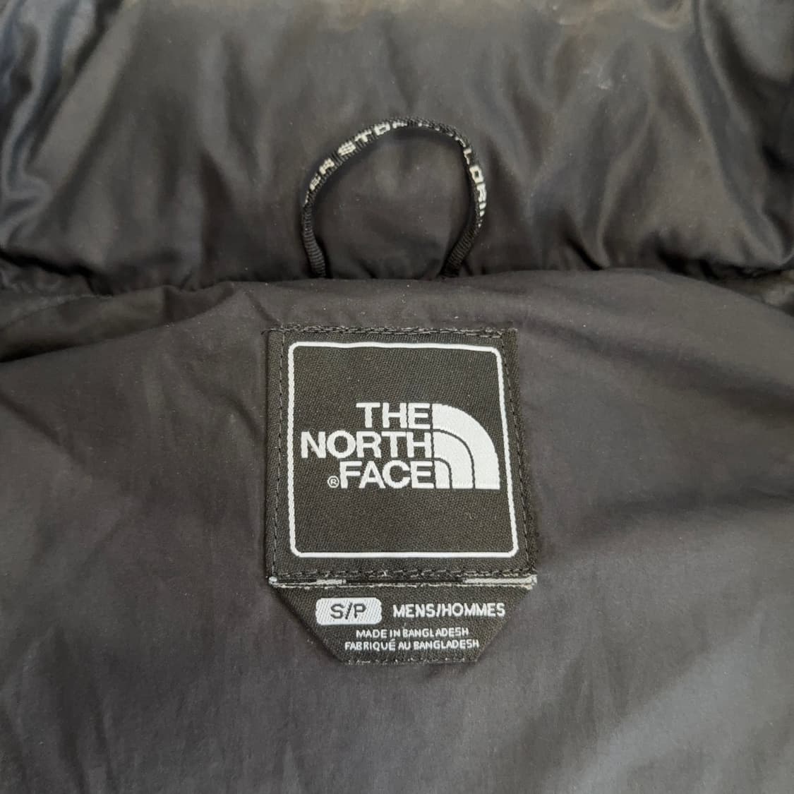 노스페이스 700 무광 눕시 상품이미지2