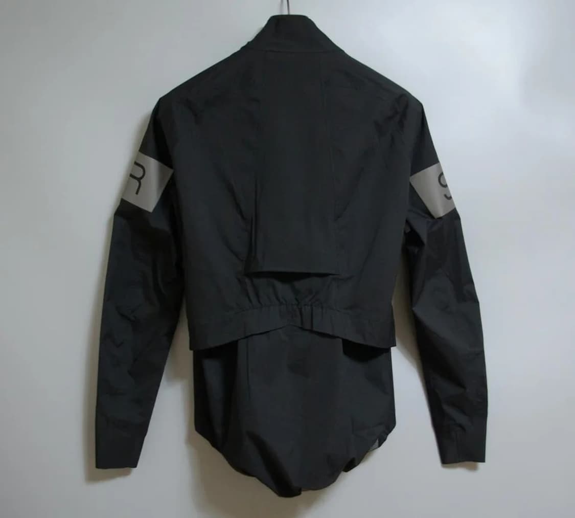 스파이더 사이클 프로웹 방수 자켓 L 상품이미지4