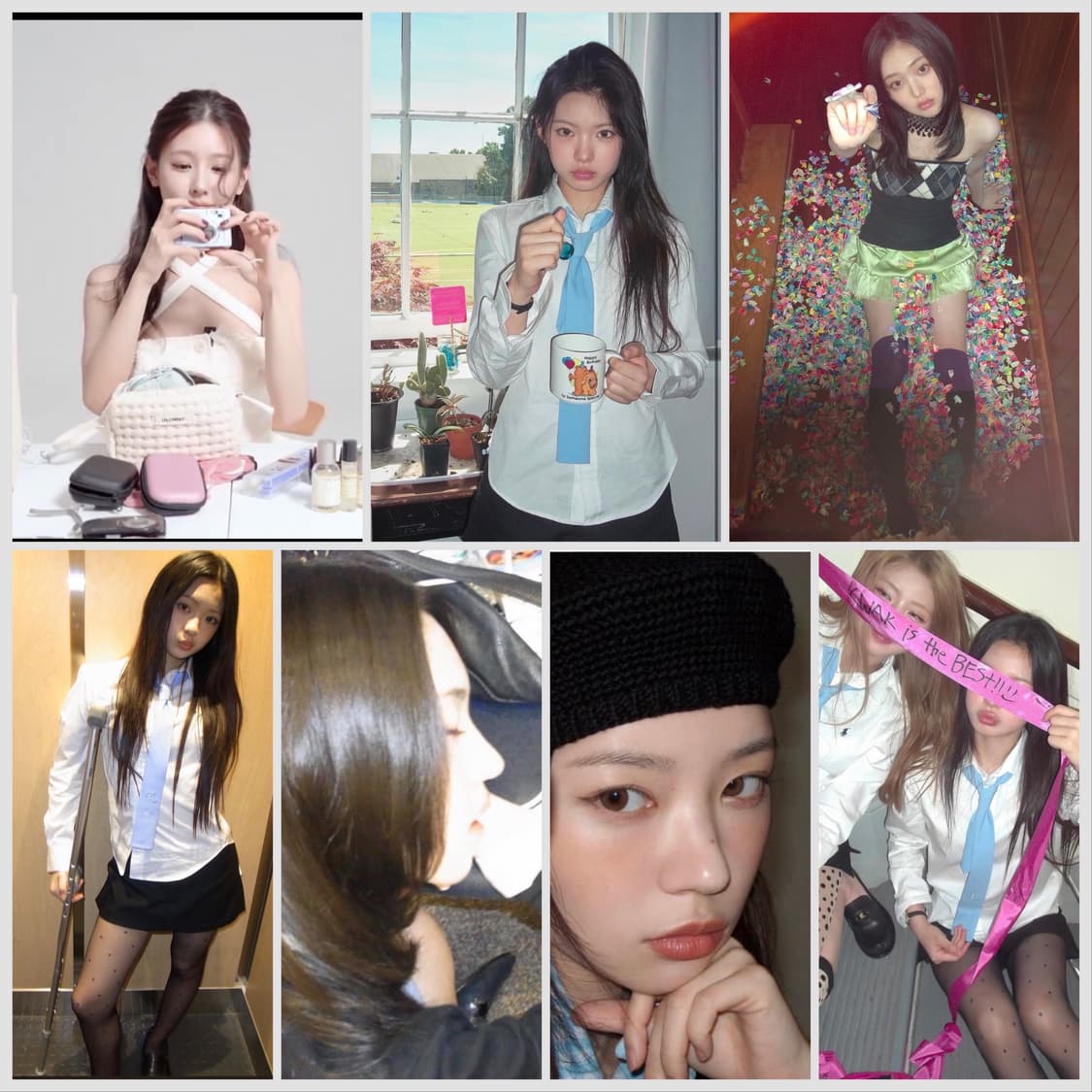 🍓키키&아이들 미연픽🍓 펜탁스 옵티오 S40 딸기우유 빛 핑크 컬러 상품이미지1