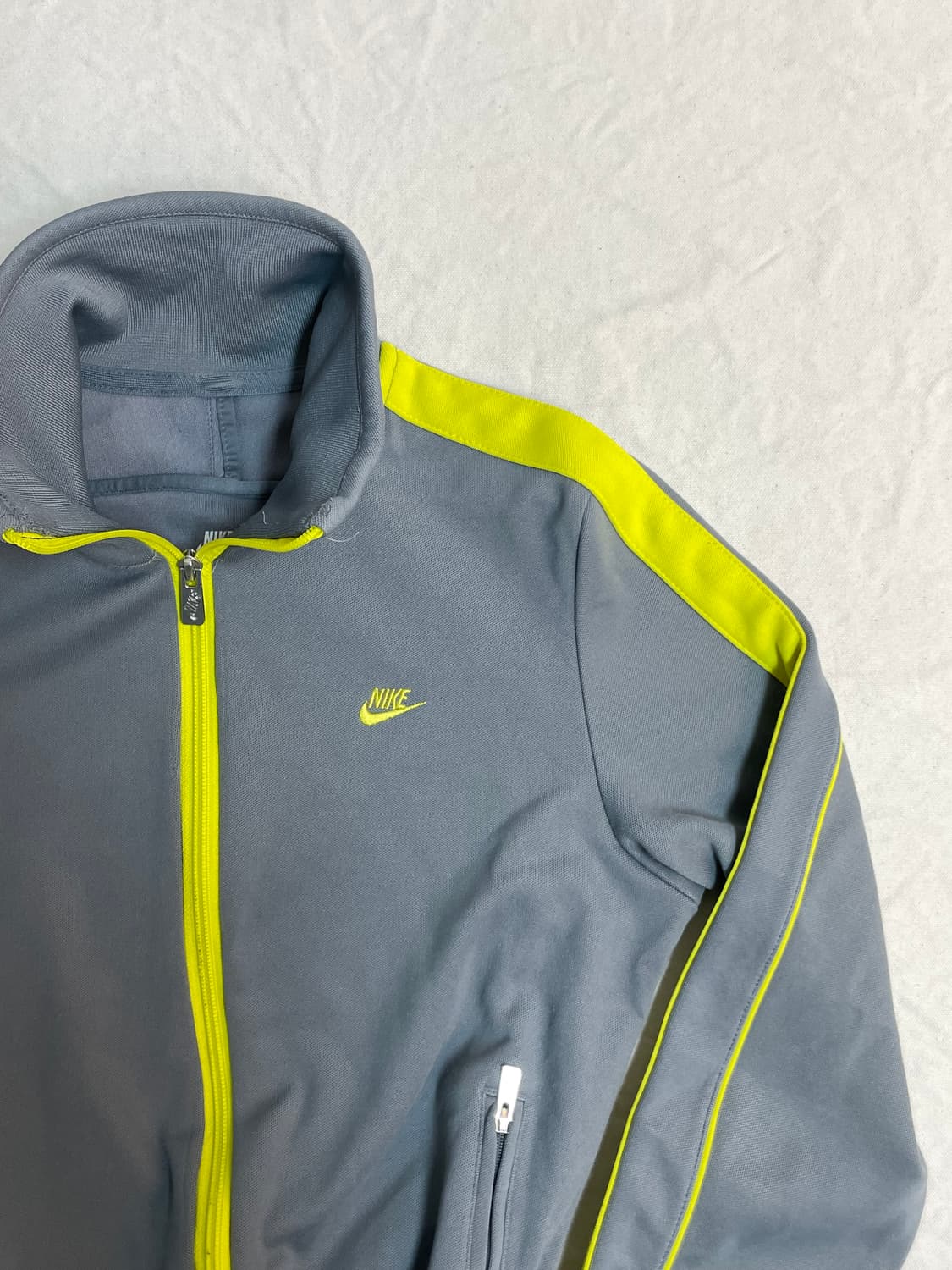 나이키 집업 상품이미지2