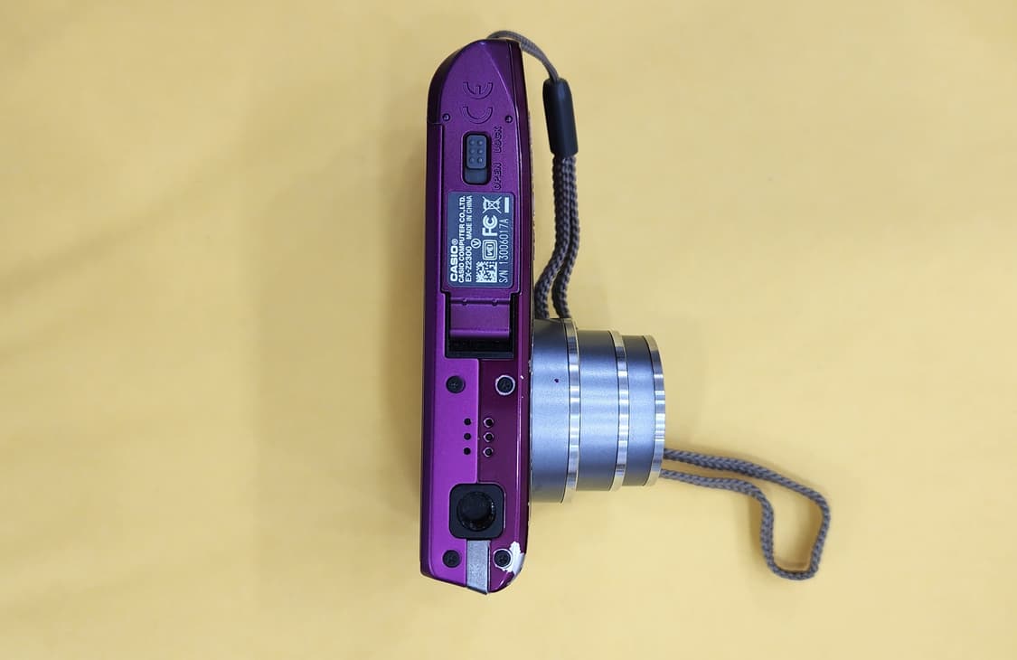 카시오 Z2300 디카 요즘 찾는 감성템 상품이미지3