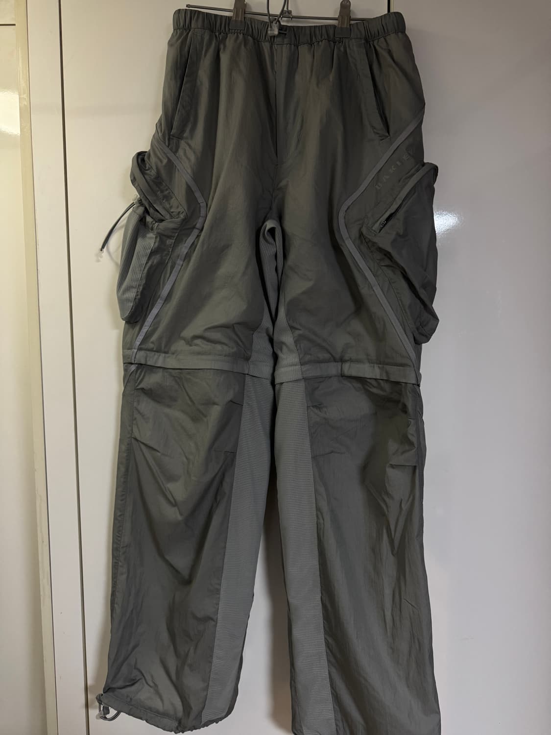 오클리 LATITUDE FLIGHT CARGO PANT 상품이미지1