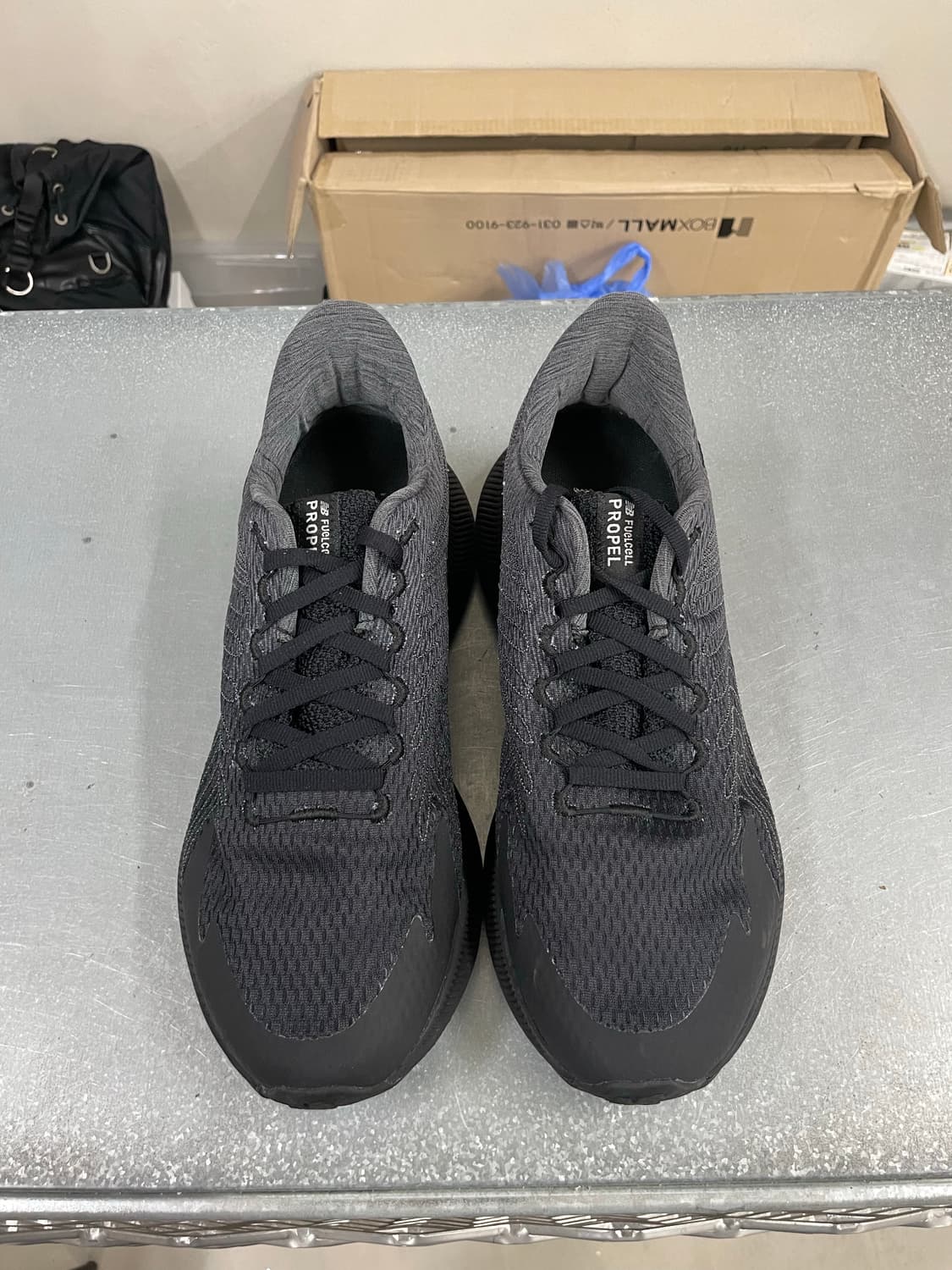 뉴발란스 퓨어셀 프로펠 275 상품이미지5