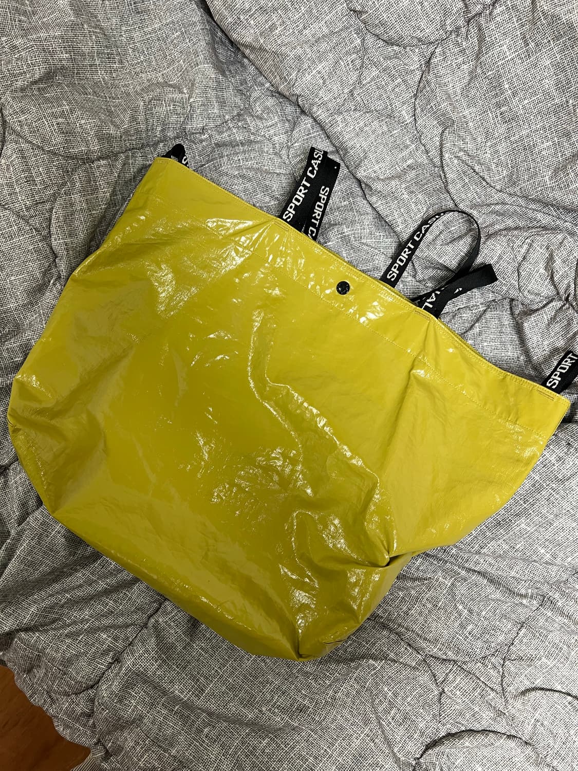 Heritagefloss 마켓백 상품이미지1