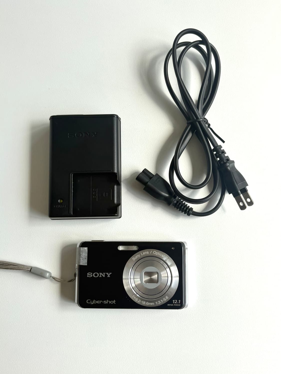 소니 사이버샷 DSC w190 블랙 상품이미지2