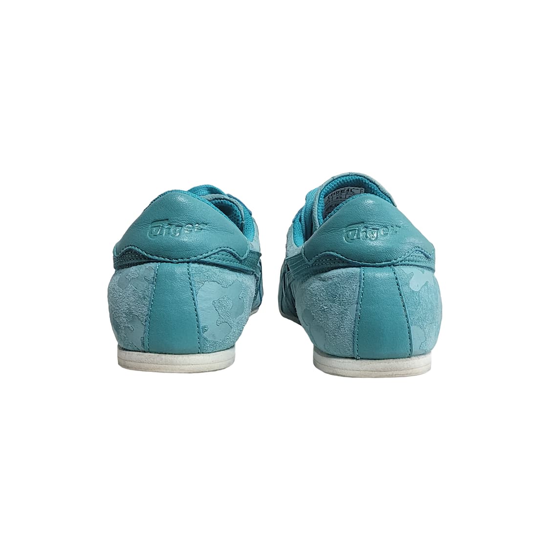 오니츠카 타이거 타이치 히나 도트 민트  235 메이드 인 재팬 상품이미지7