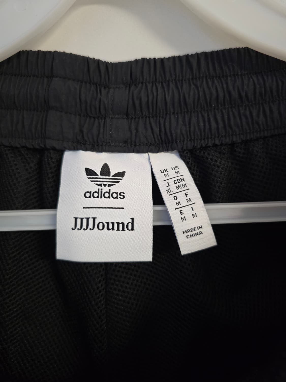 아디다스 x JJJJOUND 트랙셋업 상품이미지7