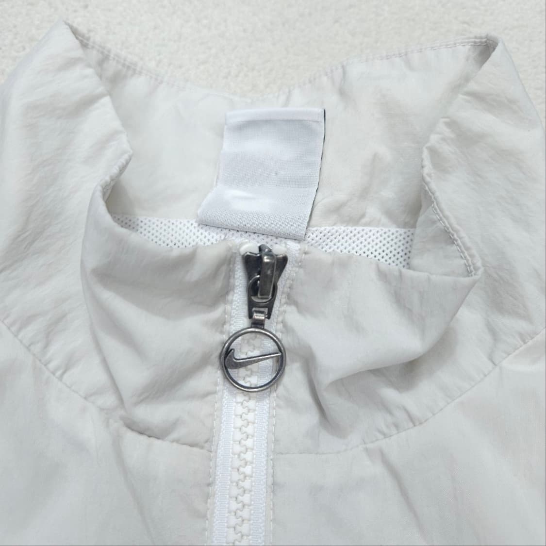 나이키 빅스우시 우븐 자켓 L 상품이미지5