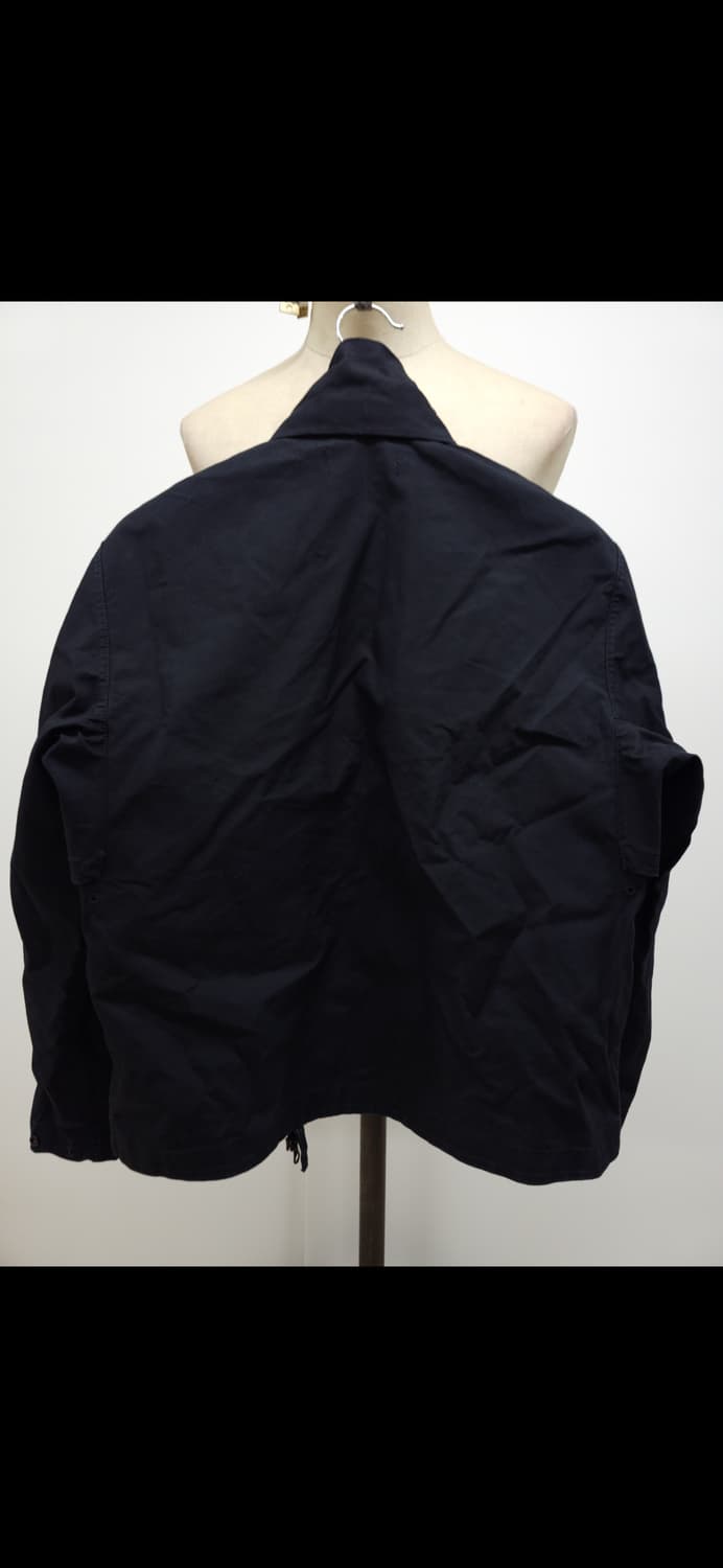 24ss 스톤아일랜드 고스트피스 맥 수피마 자켓 상품이미지2