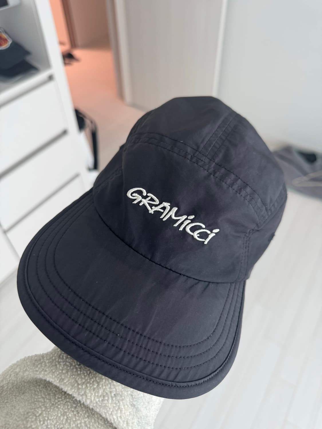 그라미치 모자 상품이미지1