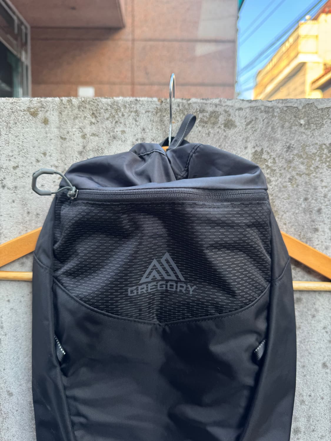 그레고리 나노 14 백팩 상품이미지4