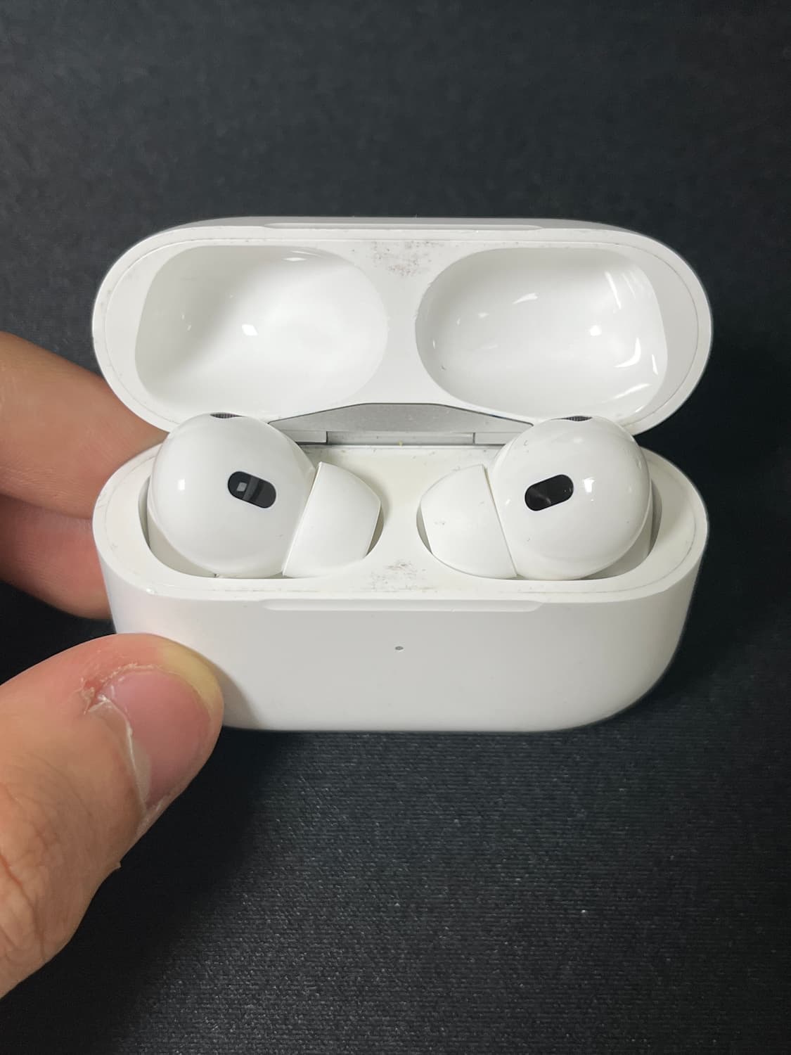 에어팟 프로2 8핀 상품이미지3