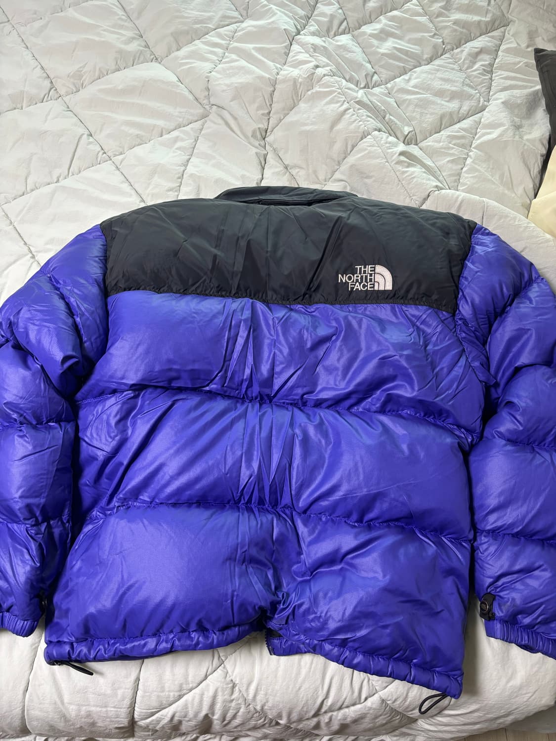 노스페이스 눕시 상품이미지2