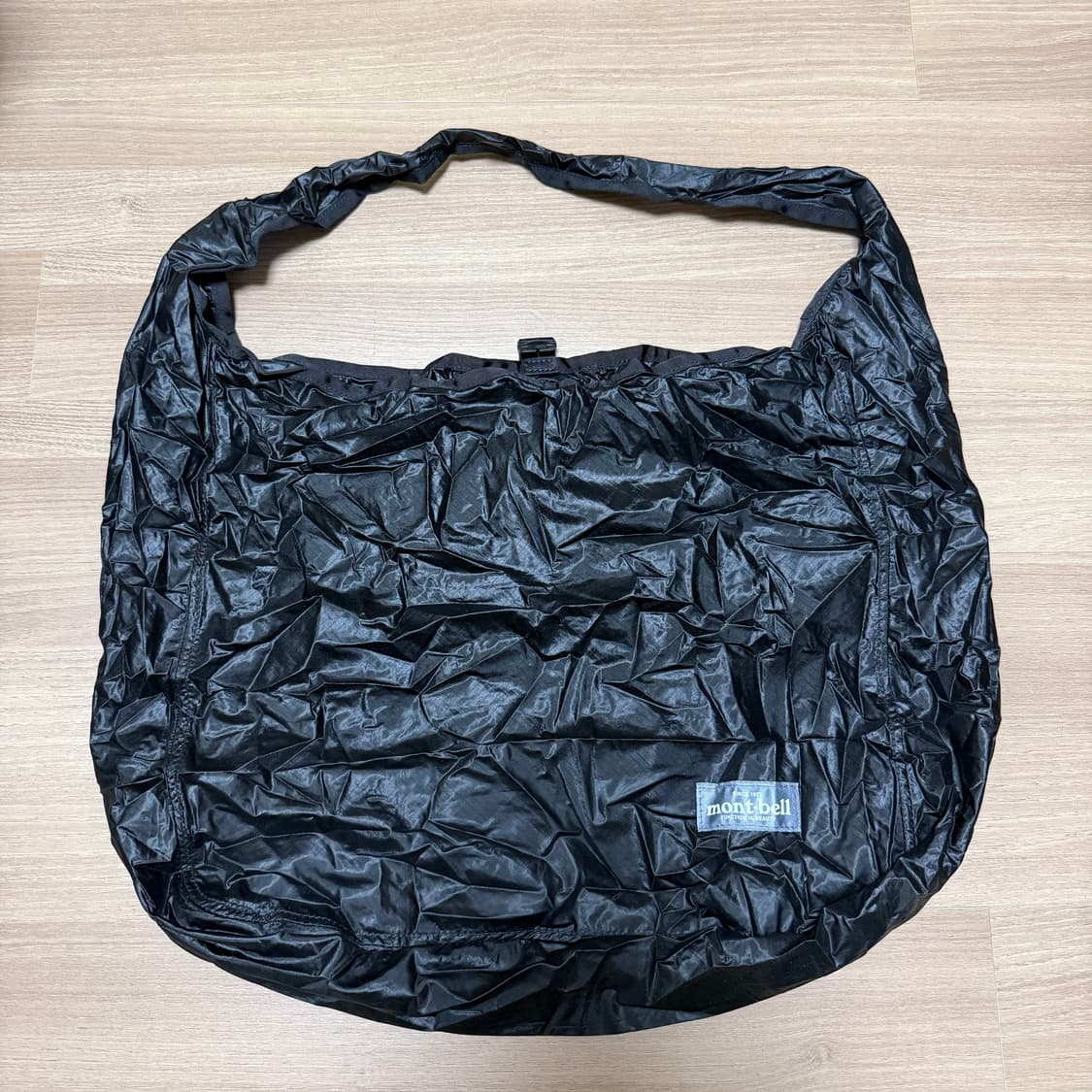 몽벨 가방  상품이미지1