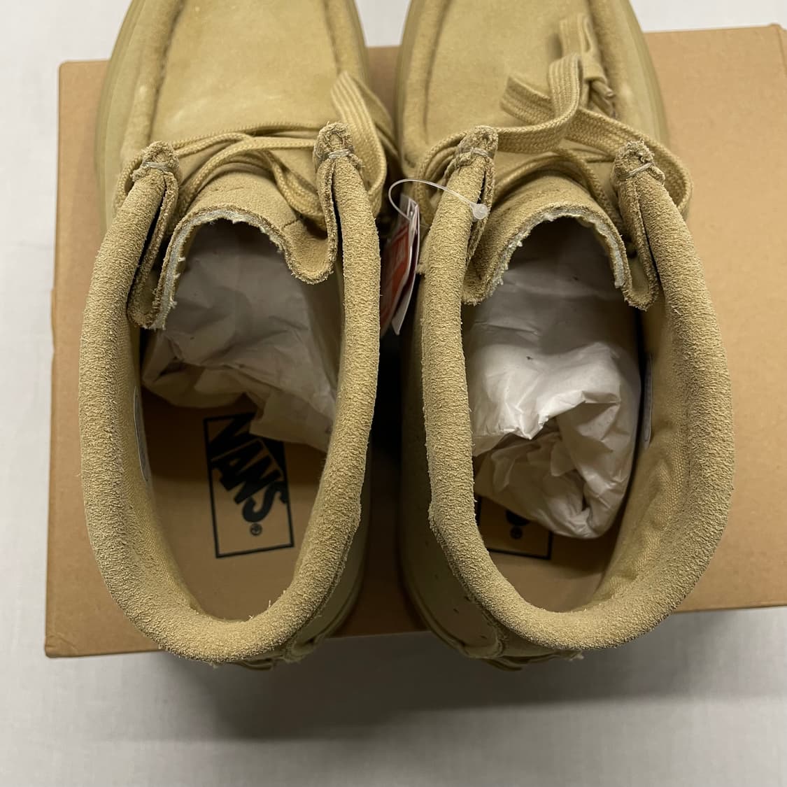 반스 카버 상품이미지3