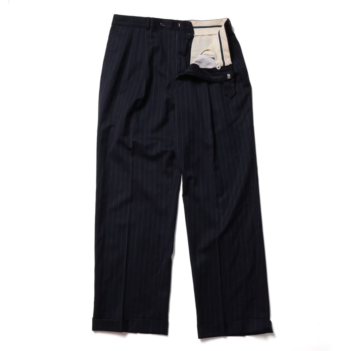 로렌 랄프로렌 Lauren Ralph Lauren Stripe pants 상품이미지4