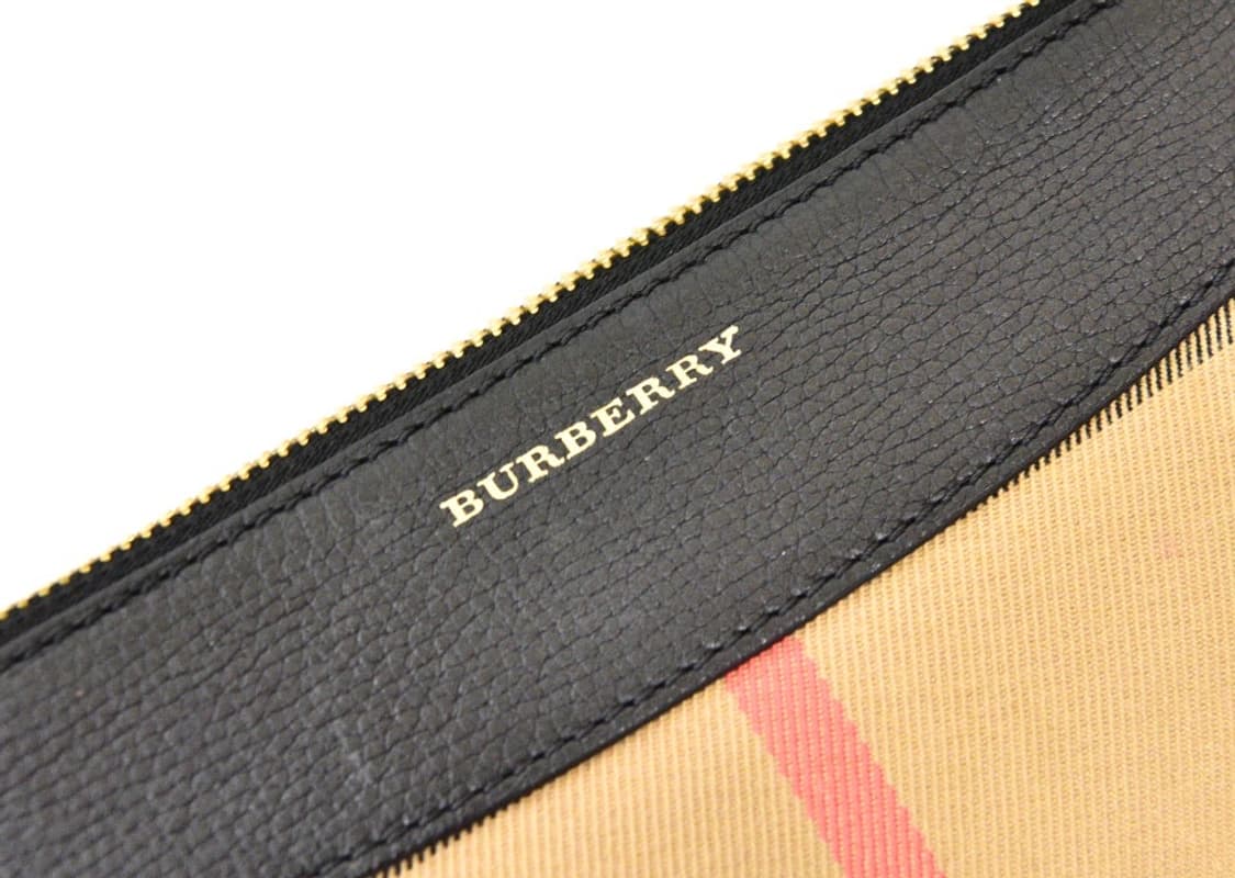 버버리 하우스 체크 페이튼 크로스백 (정품) 상품이미지7
