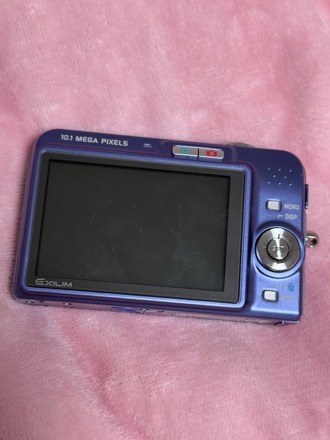 작례있음 💖 홍은채 디카 Casio Exilim EX-Z1080 상품이미지2