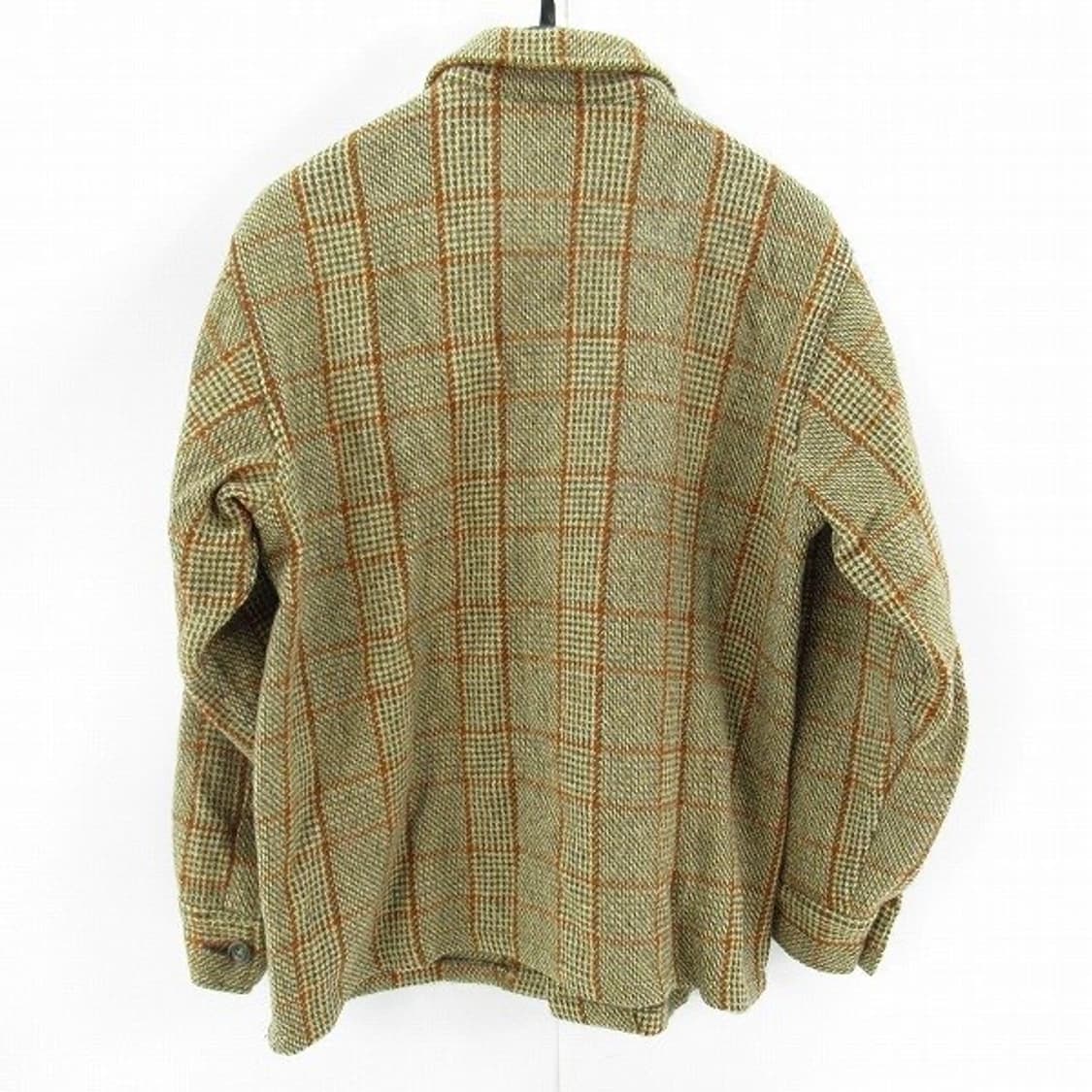 woolrich tweed jacket 상품이미지2