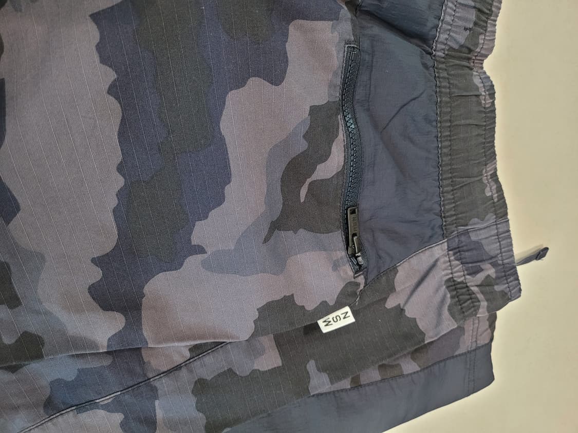 새상품] "감각적인 카모의 정석" 나이키 NSW 우븐 카모 조거 팬츠 ( 상품이미지6