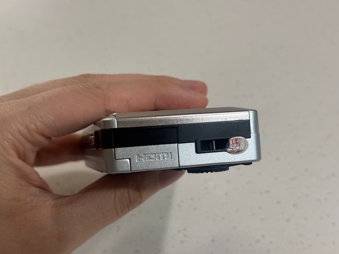 [민트급] 올림푸스 뮤 7040 상품이미지6