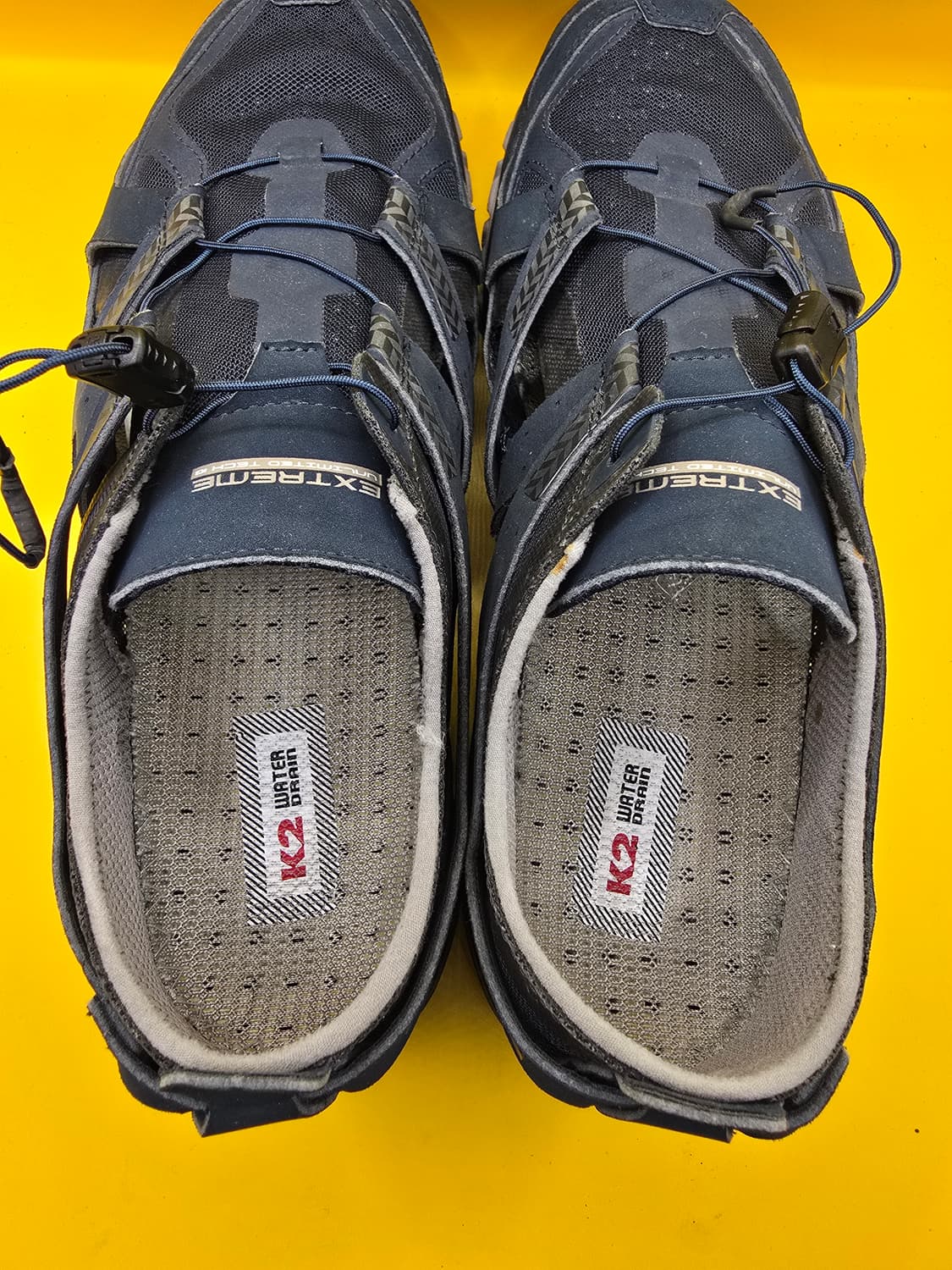 K2 트레킹아쿠아 슈즈 280  상품이미지3